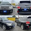 toyota land-cruiser 2009 CFJ1751712 image 3