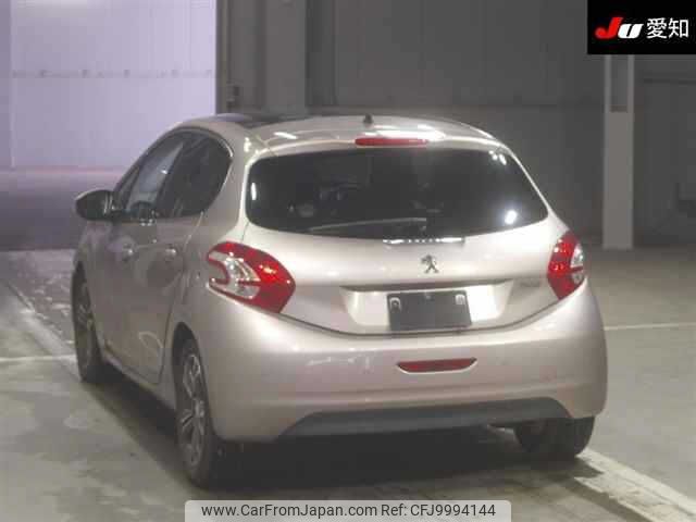 peugeot 208 2013 -PEUGEOT--Peugeot 208 A95F01-CW139200---PEUGEOT--Peugeot 208 A95F01-CW139200- image 2