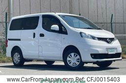 nissan nv200-vanette 2021 -NISSAN--NV200 3BF-VNM20--VNM20-112480---NISSAN--NV200 3BF-VNM20--VNM20-112480-