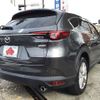 mazda cx-8 2018 -MAZDA--CX-8 3DA-KG2P--KG2P-112162---MAZDA--CX-8 3DA-KG2P--KG2P-112162- image 3