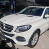 mercedes-benz gle-class 2018 GOO_JP_700957089930221205001 image 1