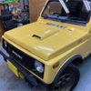 suzuki jimny 1991 -SUZUKI--Jimny JA11V--JA11-133481---SUZUKI--Jimny JA11V--JA11-133481- image 2