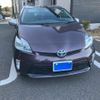 toyota prius 2014 -TOYOTA--Prius DAA-ZVW30--ZVW30-1782560---TOYOTA--Prius DAA-ZVW30--ZVW30-1782560- image 1