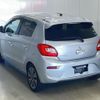 mitsubishi mirage 2019 -MITSUBISHI--Mirage A03A-0048549---MITSUBISHI--Mirage A03A-0048549- image 2