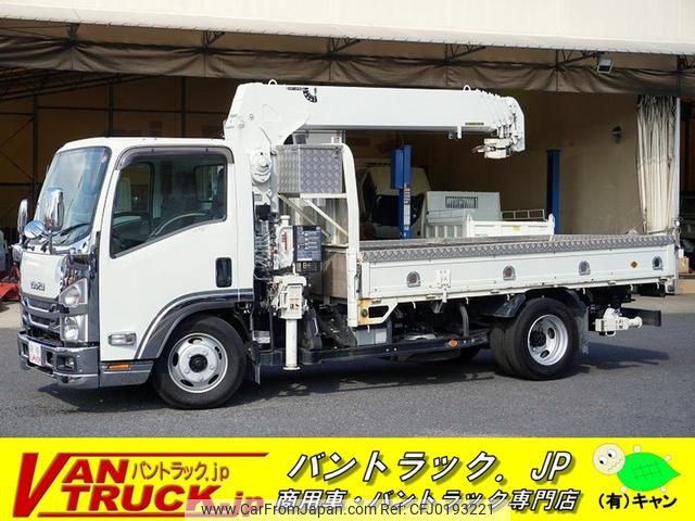 isuzu elf-truck 2020 GOO_NET_EXCHANGE_0540277A30240905W005 image 1