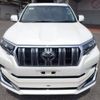 toyota land-cruiser-prado 2020 -TOYOTA--Land Cruiser Prado CBA-TRJ150W--TRJ150-0114983---TOYOTA--Land Cruiser Prado CBA-TRJ150W--TRJ150-0114983- image 3