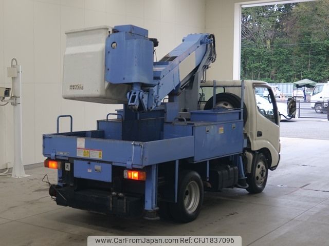 hino dutro 2006 CFJ1837096 image 2