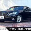 toyota crown 2013 -TOYOTA--Crown DAA-AWS210--AWS210-6034054---TOYOTA--Crown DAA-AWS210--AWS210-6034054- image 1