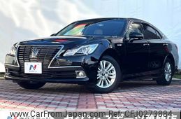 toyota crown 2013 -TOYOTA--Crown DAA-AWS210--AWS210-6034054---TOYOTA--Crown DAA-AWS210--AWS210-6034054-