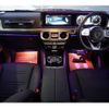 mercedes-benz g-class 2020 -MERCEDES-BENZ 【大阪 304】--Benz G Class 3DA-463349--W1N4633492X359287---MERCEDES-BENZ 【大阪 304】--Benz G Class 3DA-463349--W1N4633492X359287- image 12