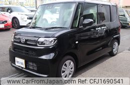 daihatsu tanto 2025 CFJ1690541