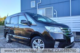 nissan serena 2011 quick_quick_DBA-FC26_051176