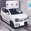 suzuki alto-works 2016 -SUZUKI 【春日部 580ﾊ7675】--Alto Works HA36S-880152---SUZUKI 【春日部 580ﾊ7675】--Alto Works HA36S-880152- image 1