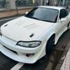 nissan silvia 1999 CFJ1702139 image 2
