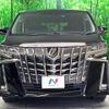 toyota alphard 2021 -TOYOTA--Alphard 3BA-AGH30W--AGH30-9028798---TOYOTA--Alphard 3BA-AGH30W--AGH30-9028798- image 16