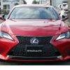 lexus rc 2021 GOO_JP_700060008130240804002 image 5