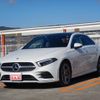 mercedes-benz a-class 2022 quick_quick_5LA-177186_W1K1771862J384503 image 1