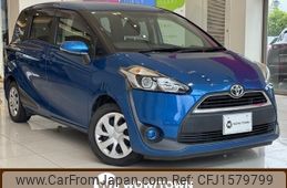 toyota sienta 2016 CFJ1579799