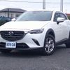 mazda cx-3 2021 quick_quick_5BA-DKLFW_DKLFW-107346 image 1