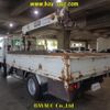 mitsubishi-fuso canter 1990 CFJ1527638 image 2