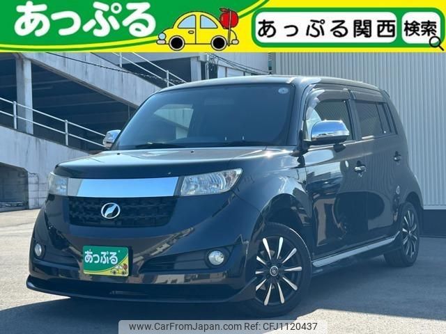 toyota bb 2014 quick_quick_CBA-QNC21_QNC21-0111702 image 1