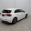 mercedes-benz a-class 2020 -MERCEDES-BENZ--Benz A Class 5BA-177084--W1K1770842V058999---MERCEDES-BENZ--Benz A Class 5BA-177084--W1K1770842V058999- image 4