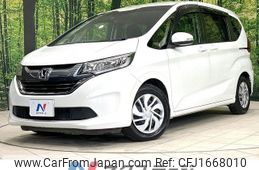 honda freed 2018 CFJ1668010