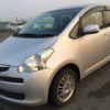 toyota ractis 2009 CFJ0031393 image 3