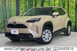 toyota yaris-cross 2024 -TOYOTA--Yaris Cross 5BA-MXPB15--MXPB15-3015***---TOYOTA--Yaris Cross 5BA-MXPB15--MXPB15-3015***-