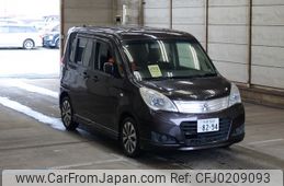 mitsubishi delica-d2 2014 -MITSUBISHI 【多摩 504ﾂ8294】--Delica D2 MB15S-255774---MITSUBISHI 【多摩 504ﾂ8294】--Delica D2 MB15S-255774-