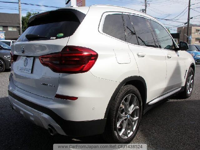 bmw x3 2019 -BMW--BMW X3 LDA-TX20--WBATX320500Z13194---BMW--BMW X3 LDA-TX20--WBATX320500Z13194- image 2