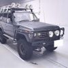 toyota land-cruiser 1988 -TOYOTA 【京都 100ｿ9744】--Land Cruiser HJ61Vｶｲ-008602---TOYOTA 【京都 100ｿ9744】--Land Cruiser HJ61Vｶｲ-008602- image 1