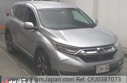 honda cr-v 2020 -HONDA--CR-V RW1-1100504---HONDA--CR-V RW1-1100504-