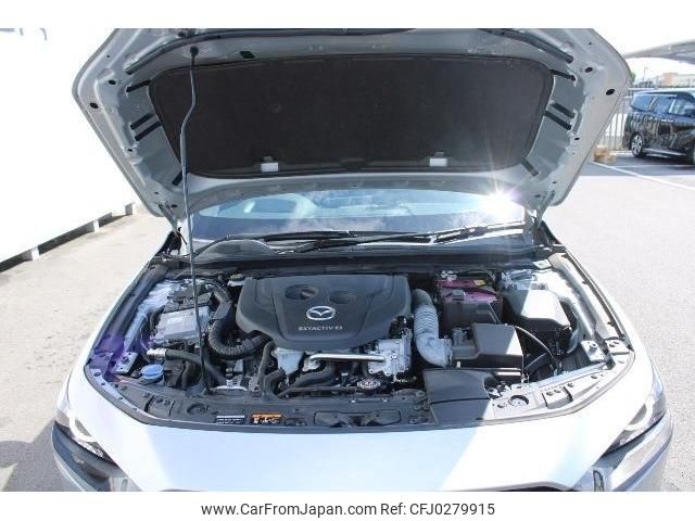 mazda mazda3 2019 -MAZDA--MAZDA3 3DA-BP8P--BP8P-102056---MAZDA--MAZDA3 3DA-BP8P--BP8P-102056- image 2