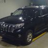 toyota land-cruiser-prado 2015 -TOYOTA--Land Cruiser Prado CBA-TRJ150W--TRJ150-0061644---TOYOTA--Land Cruiser Prado CBA-TRJ150W--TRJ150-0061644- image 1