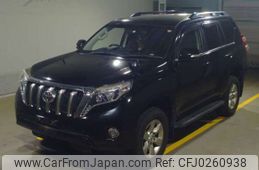 toyota land-cruiser-prado 2015 -TOYOTA--Land Cruiser Prado CBA-TRJ150W--TRJ150-0061644---TOYOTA--Land Cruiser Prado CBA-TRJ150W--TRJ150-0061644-