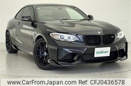 bmw m2 2017 -BMW--BMW M2 CBA-1H30G--WBS1H92000V818564---BMW--BMW M2 CBA-1H30G--WBS1H92000V818564-