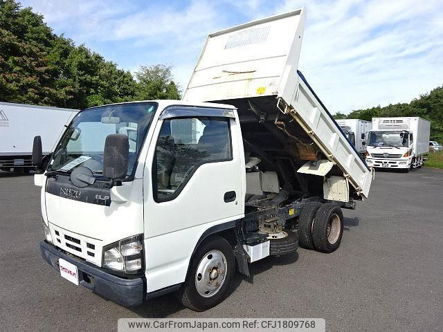 isuzu elf-truck 2006 CFJ1809768 image 1