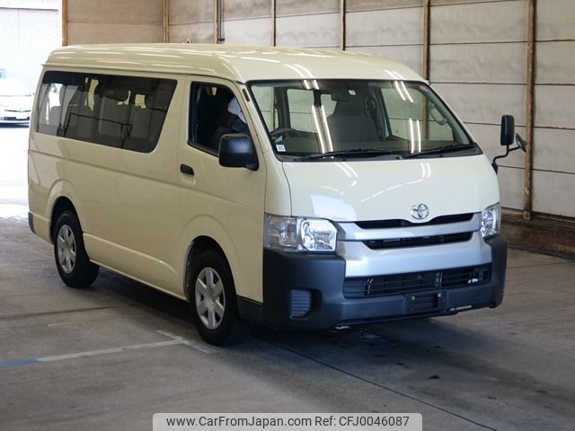 toyota hiace-wagon 2019 -TOYOTA--Hiace Wagon TRH214W-0056969---TOYOTA--Hiace Wagon TRH214W-0056969- image 1