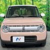 suzuki alto-lapin 2016 CFJ1807922 image 14