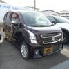 suzuki wagon-r 2018 -SUZUKI 【和歌山 583ﾉ421】--Wagon R MH55S--726659---SUZUKI 【和歌山 583ﾉ421】--Wagon R MH55S--726659- image 1