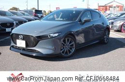 mazda mazda3-fastback 2021 quick_quick_BP5P_BP5P-153202