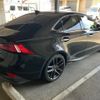 lexus is 2016 -LEXUS--Lexus IS DAA-AVE30--AVE30-5056516---LEXUS--Lexus IS DAA-AVE30--AVE30-5056516- image 4