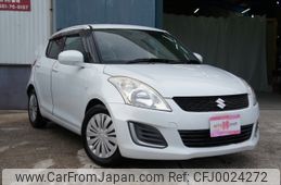 suzuki swift 2015 -SUZUKI--Swift DBA-ZC72S--ZC72S-355970---SUZUKI--Swift DBA-ZC72S--ZC72S-355970-