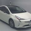 toyota prius 2018 -TOYOTA 【金沢 300ﾎ7274】--Prius DAA-ZVW55--ZVW55-8065964---TOYOTA 【金沢 300ﾎ7274】--Prius DAA-ZVW55--ZVW55-8065964- image 4