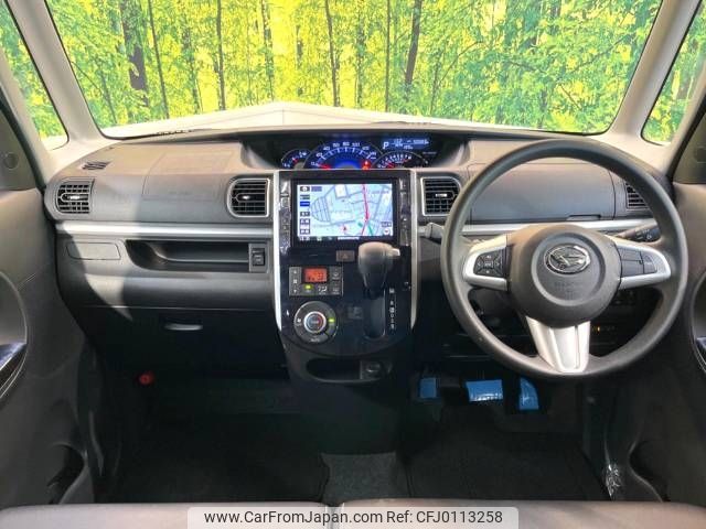 daihatsu tanto 2018 -DAIHATSU--Tanto DBA-LA600S--LA600S-0685184---DAIHATSU--Tanto DBA-LA600S--LA600S-0685184- image 2