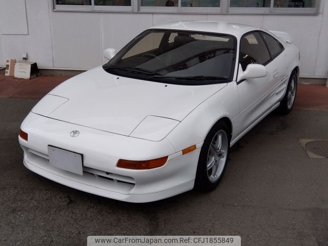 toyota mr2 1994 CFJ1855849 image 1