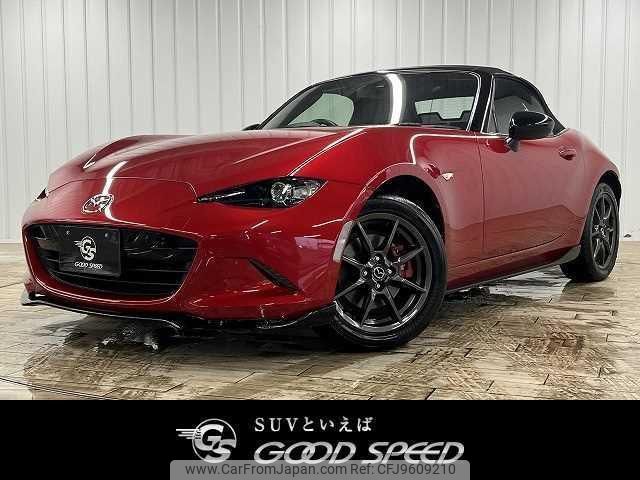 mazda roadster 2017 quick_quick_DBA-ND5RC_ND5RC-115596 image 1