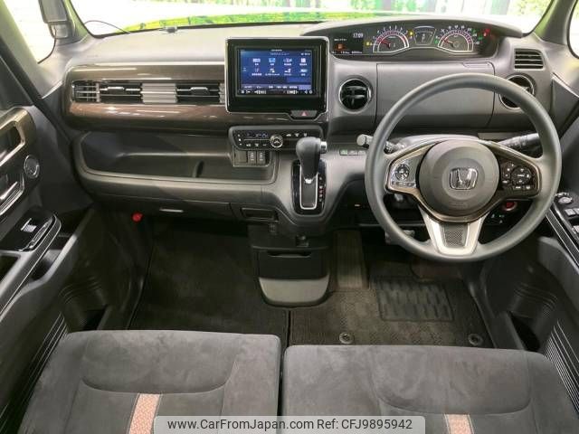 honda n-box 2018 -HONDA--N BOX DBA-JF3--JF3-1194856---HONDA--N BOX DBA-JF3--JF3-1194856- image 2