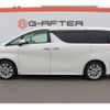 toyota alphard 2015 -TOYOTA--Alphard DBA-GGH30W--GGH30-0003336---TOYOTA--Alphard DBA-GGH30W--GGH30-0003336- image 10